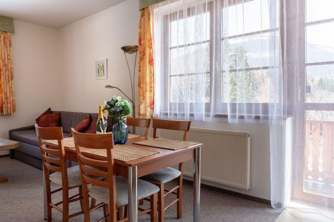 Apartmany Aneta Špindlerŭv Mlýn Buitenkant foto